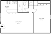 One Bedroom Junior